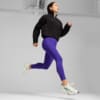 Изображение Puma Кофта Winter Tech Fleece Jacket Women #3: Puma Black
