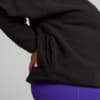 Изображение Puma Кофта Winter Tech Fleece Jacket Women #5: Puma Black
