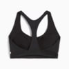 Изображение Puma Бра спортивное 4KEEPS CLOUDSPUN Training Bra #7: Puma Black