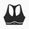 Изображение Puma Бра спортивное 4KEEPS CLOUDSPUN Training Bra #6: Puma Black