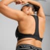 Изображение Puma Бра спортивное 4KEEPS CLOUDSPUN Training Bra #2: Puma Black