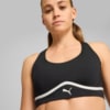 Изображение Puma Бра спортивное 4KEEPS CLOUDSPUN Training Bra #5: Puma Black