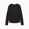 Imagen PUMA Polera manga larga SEASONS Tech para mujer #7