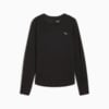 Imagen PUMA Polera manga larga SEASONS Tech para mujer #6