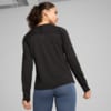 Imagen PUMA Polera manga larga SEASONS Tech para mujer #4