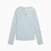 Зображення Puma Лонгслів SEASONS Tech Wool Long Sleeve Tee Women #7: Frosted Dew