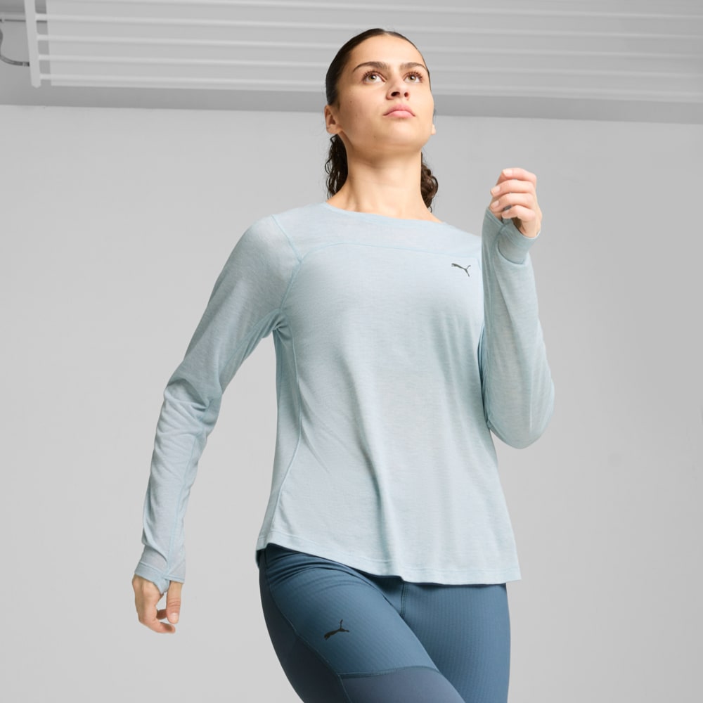 Longsleeve puma store