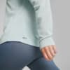 Зображення Puma Лонгслів SEASONS Tech Wool Long Sleeve Tee Women #5: Frosted Dew