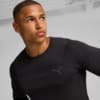 Imagen PUMA Polera manga larga SEASONS para hombre #5