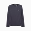 Зображення Puma Лонгслів SEASONS Long Sleeve Tee Men #4: Galactic Gray
