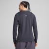 Зображення Puma Лонгслів SEASONS Long Sleeve Tee Men #2: Galactic Gray