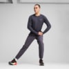 Зображення Puma Лонгслів SEASONS Long Sleeve Tee Men #3: Galactic Gray