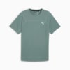Imagen PUMA Polera SEASONS para hombre #4