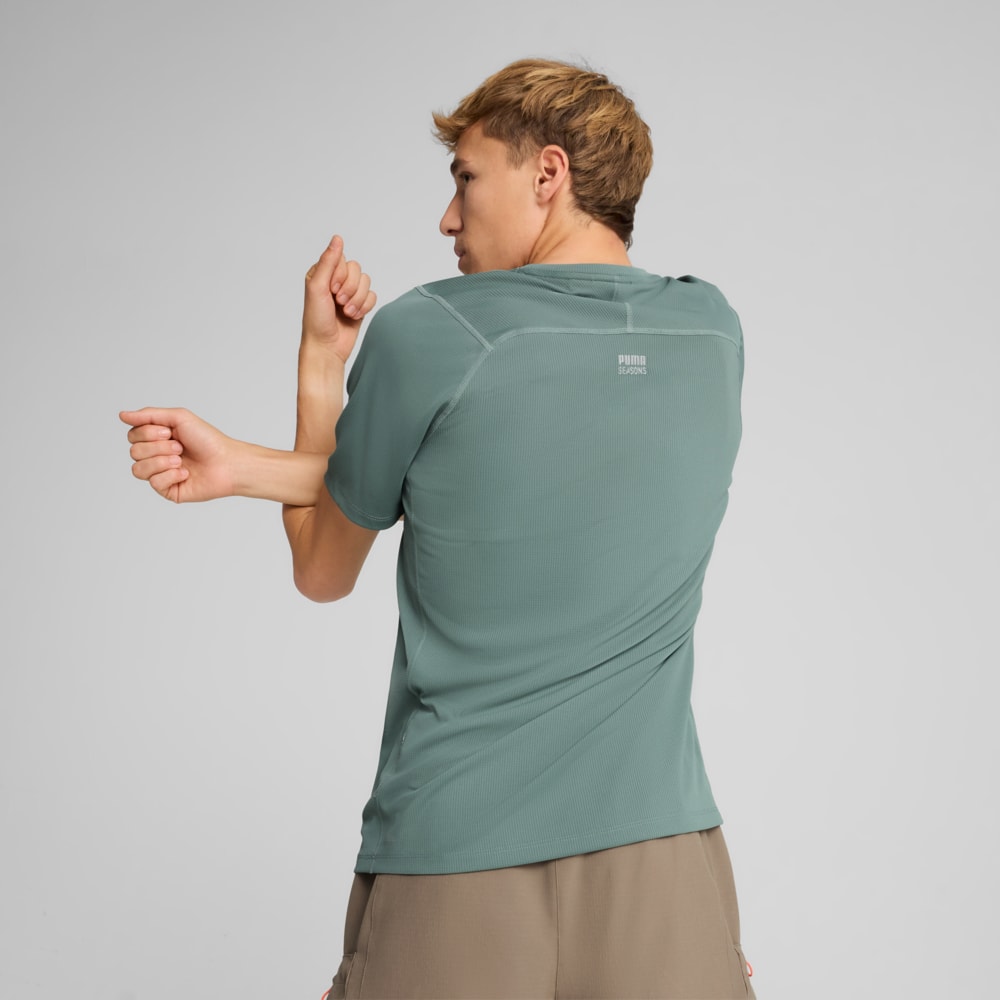 Imagen PUMA Polera SEASONS para hombre #2