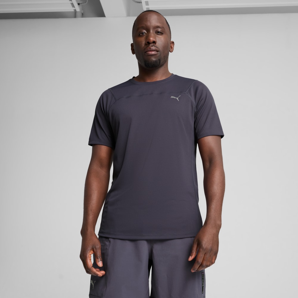 Imagen PUMA Polera SEASONS para hombre #1