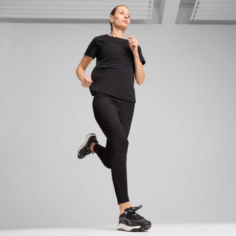 Imagen PUMA Polera SEASONS para mujer #2