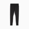 Изображение Puma Леггинсы SEASONS Microfleece Tights Women #7: Puma Black