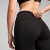 Изображение Puma Леггинсы SEASONS Microfleece Tights Women #2: Puma Black
