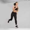 Изображение Puma Леггинсы SEASONS Microfleece Tights Women #3: Puma Black