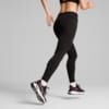 Изображение Puma Леггинсы SEASONS Microfleece Tights Women #4: Puma Black
