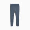 Изображение Puma Леггинсы SEASONS Microfleece Tights Women #7: Gray Skies