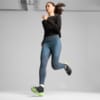 Изображение Puma Леггинсы SEASONS Microfleece Tights Women #3: Gray Skies