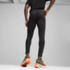 Зображення Puma Легінси SEASONS Microfleece Tights Men #4: Puma Black
