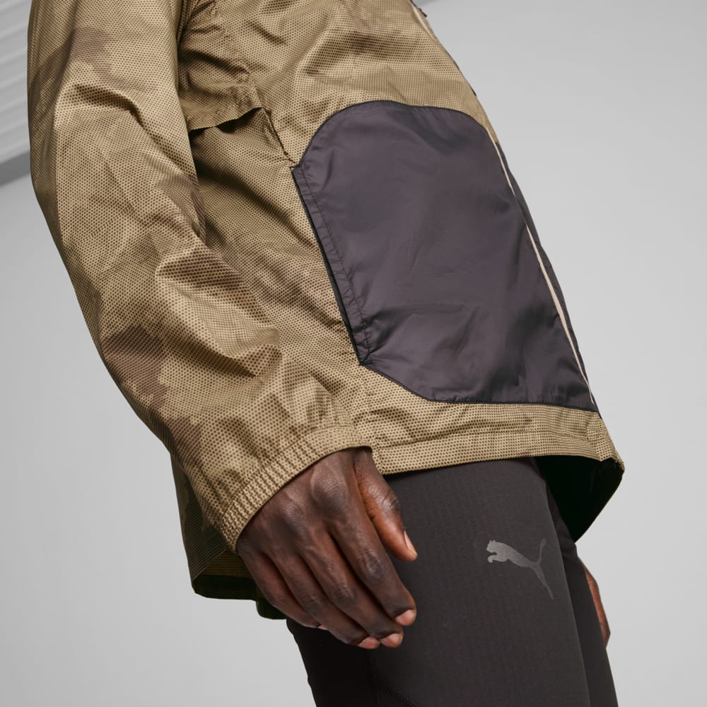 Imagen PUMA Chaqueta de running SEASONS para hombre #2