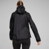 Изображение Puma Куртка SEASONS Running Jacket Women #4: Puma Black