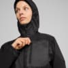 Изображение Puma Куртка SEASONS Running Jacket Women #5: Puma Black