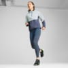 Зображення Puma Анорак SEASONS Hybrid Half Zip Women #3: Gray Skies