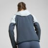 Зображення Puma Анорак SEASONS Hybrid Half Zip Women #4: Gray Skies