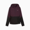 Imagen PUMA Polerón con gorro SEASONS Hybrid para mujer #6