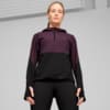Imagen PUMA Polerón con gorro SEASONS Hybrid para mujer #1