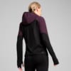 Imagen PUMA Polerón con gorro SEASONS Hybrid para mujer #4