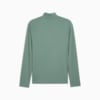 Image PUMA Blusa de Treino Quarter-Zip CLOUDSPUN Masculina #7