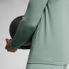 Image PUMA Blusa de Treino Quarter-Zip CLOUDSPUN Masculina #5