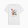Imagen PUMA Polera No Train No Gain para hombre #1
