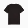 Изображение Puma Футболка Graphic NITRO™ Tee Men #5: Puma Black