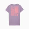 Imagen PUMA Polera Graphic Concept para mujer #2