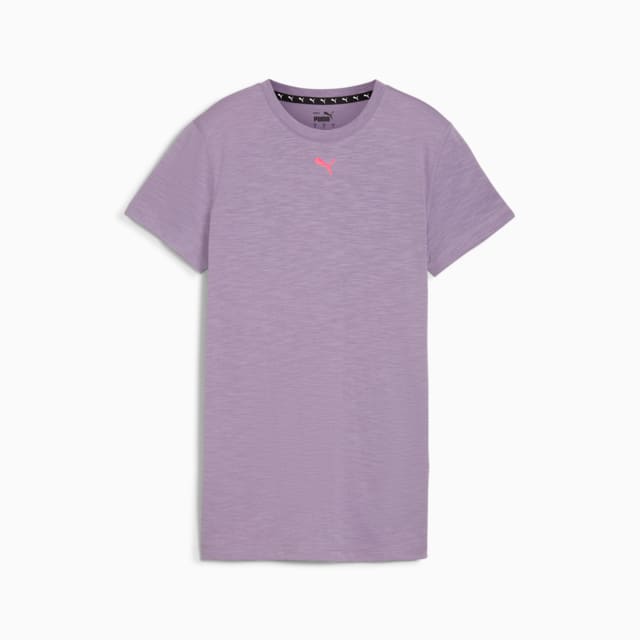 Imagen PUMA Polera Graphic Concept para mujer
