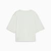 Image PUMA Camiseta STUDIO Crop Feminina #5