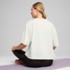 Image PUMA Camiseta STUDIO Crop Feminina #2