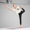 Image PUMA Camiseta STUDIO Crop Feminina #3