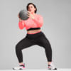 Imagen PUMA Top manga larga CLOUDSPUN Crossover para mujer #3