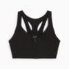 Зображення Puma Спортивний бра PWR SHAPELUXE Training Bra #6: Puma Black-Puma White