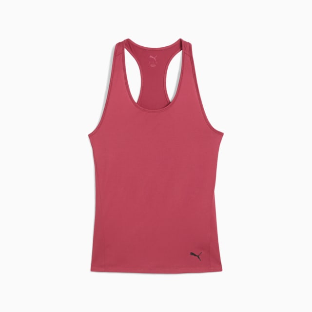Image PUMA Regata TAD ESSENTIALS Racerback Feminina