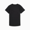 Imagen PUMA Polera Train All Day Essentials Jaspeada para mujer #5