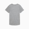 Imagen PUMA Polera Train All Day Essentials Jaspeada para mujer #5