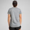 Imagen PUMA Polera Train All Day Essentials Jaspeada para mujer #2